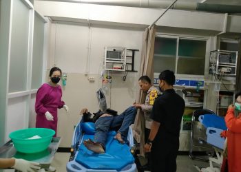 Pemotor Jadi Korban Tabrak Lari di Bukateja Purbalingga