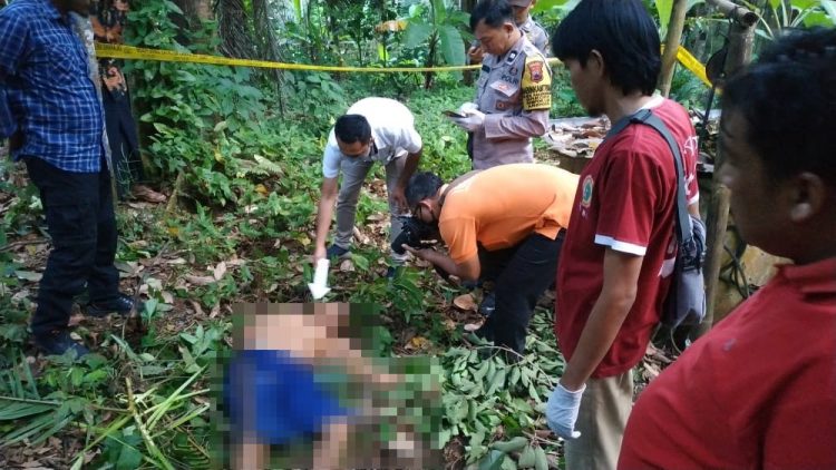 Jatuh dari Pohon Rambutan, Warga Kaligondang Purbalingga Tewas