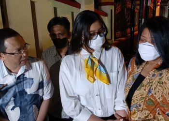 Timsus Periksa Istri Irjen Ferdy Sambo Cari Motif Perintah Tembak Yoshua