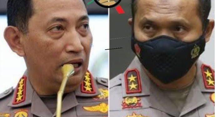 IPM Dukung Kadiv Propam Eksekusi Perintah Kapolri, Copot Anggota Yang Melanggar Tanpa Teguran