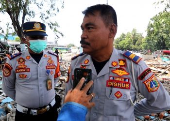 Tingkatkan Pelayanan Dan Kenyamanan Masyarakat, Terminal Tanjung Priok Diperbaiki
