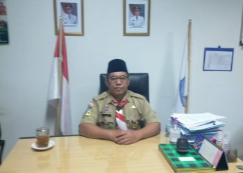 SMPN 42 Jakarta Berhasil Tingkatkan Prestasi Siswa Untuk Peningkatan Predikat Sekolah