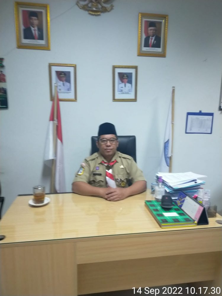 SMPN 42 Jakarta Berhasil Tingkatkan Prestasi Siswa Untuk Peningkatan Predikat Sekolah