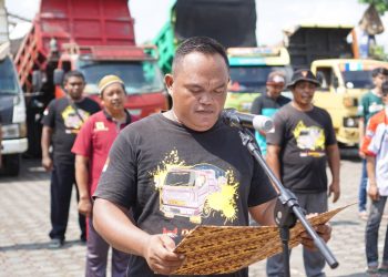 Deklarasi PurbaIingga Zero ODOL Digelar di Sanggaluri Park