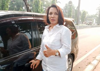 Wartawan Diancam ?, Diduga Terkait Pemberitaan SDN Pasirangin 02, Ketua AWPI, Diana Papilaya : Harus Ditindak Tegas dan Diproses Hukum