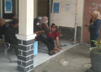 Pelayanan Disdukcapil Wilayah Kapetakan Bobrok, Warga Menjerit, Begini Jawabnya