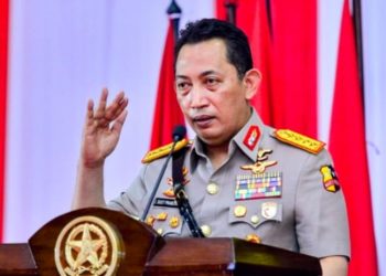Dear Anggota Polisi Se-Indonesia, Ini Perintah Terbaru Kapolri Jenderal Listyo, Tegas Dan Tak Main-main, Catat !