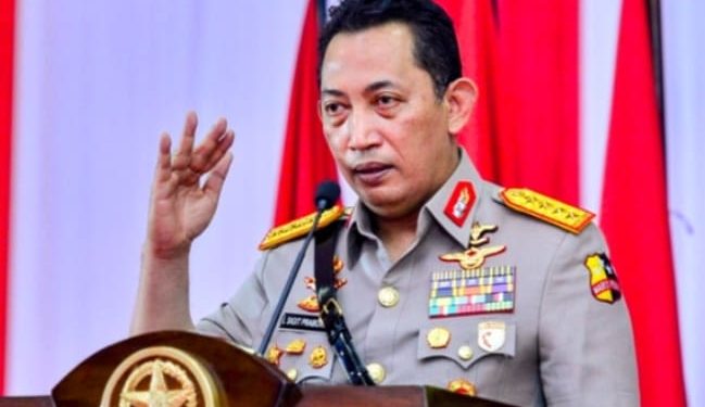 Dear Anggota Polisi Se-Indonesia, Ini Perintah Terbaru Kapolri Jenderal Listyo, Tegas Dan Tak Main-main, Catat !