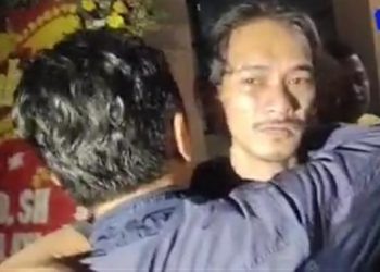 Viral.!!! Oknum Kadis di Pemkab Karawang Diduga Aniaya Wartawan Secara Sadis, Hingga Dipaksa Minum Air Kencing ?, Kapolres Harus Tangkap Pelaku