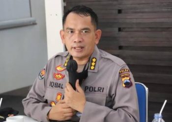 Antisipasi Kebakaran Lahan di Dekat Jalan Tol, Polda Jateng Keluarkan Sejumlah Himbauan