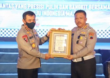 Antisipasi Kecelakaan di Jalan Tol, Kapolda Kerahkan Jajaran Lantas Edukasi Warga