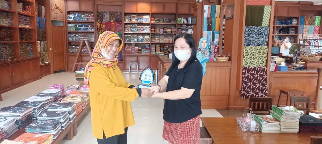 Para Siswa SDN 8 Kranji Purwokerto Outing Class Ke Beberapa Lokasi ...