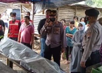 Terjun ke Sungai Klawing, Warga Desa Grecol Meninggal Dunia