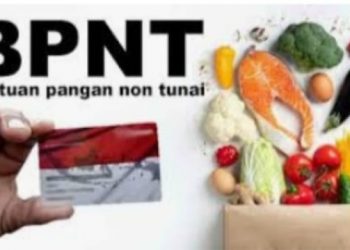 Kasus BLT-BBM, Pada Ds Cireundeu Kec Solear, Akan Dilaporkan Kepada Saber Pungli Kemensos RI