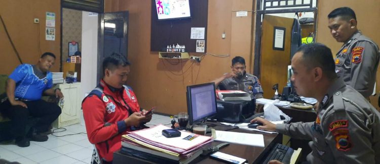 Polisi Periksa 7 Pengemudi Terkait Kecelakaan Beruntun di Tol Pejagan – Pemalang, 27 Saksi Diperiksa
