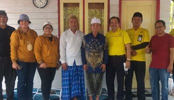 Buya Syakur : Kesetaraan menghormati manusia, bukti Cinta Pencipta