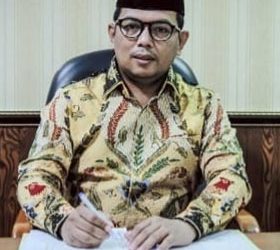 Ketua DPRD Provinsi Banten Ajak OPD, Untuk Berpartisipasi Dalam Perayaan HUT Provinsi Banten ke – 22