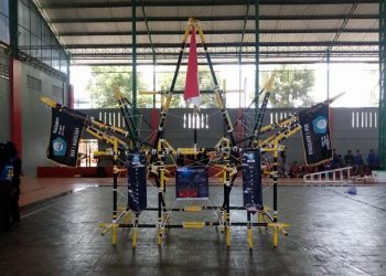 DKC Banyumas Gelar Festival Kepramukaan