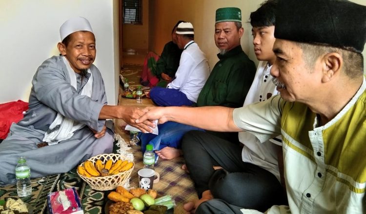 Majlis Ta’lim Nurul Qullub, Acara Pengajian Keagamaan Rutin Sebulan Sekali Hingga Saat Ini