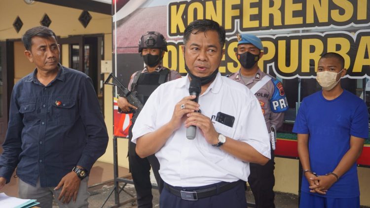 Polres Purbalingga Ungkap Kasus Prostitusi Online