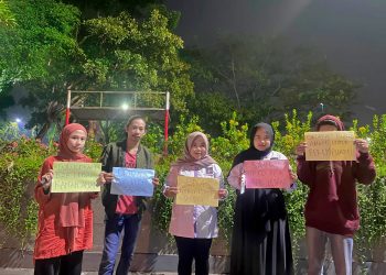 Aktivis RPA: UPTD PPA  Kab. Lebak Gagal Dalam Memberikan Perlindungan Korban Pelecehan Seksual