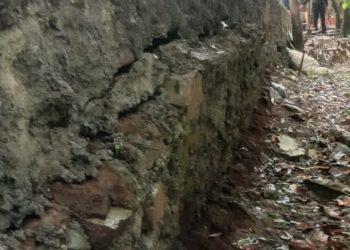 Pekerjaan Rekanan PUPR Kabupaten Bogor Banyak Yang Sangat Buruk, Negera Merugi, Kadis Harus Dicopot, Tidak Paham Tehnik ?