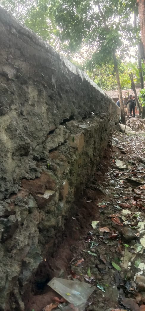 Pekerjaan Rekanan PUPR Kabupaten Bogor Banyak Yang Sangat Buruk, Negera Merugi, Kadis Harus Dicopot, Tidak Paham Tehnik ?