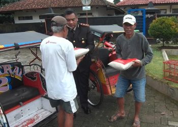 Peringati Hari Kesaktian Pancasila Polres Purbalingga Gelar Baksos