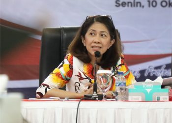 Pastikan Program Strategis Berjalan Baik, Kementerian ATR/BPN Lakukan Monitoring dan Evaluasi di Jawa Barat