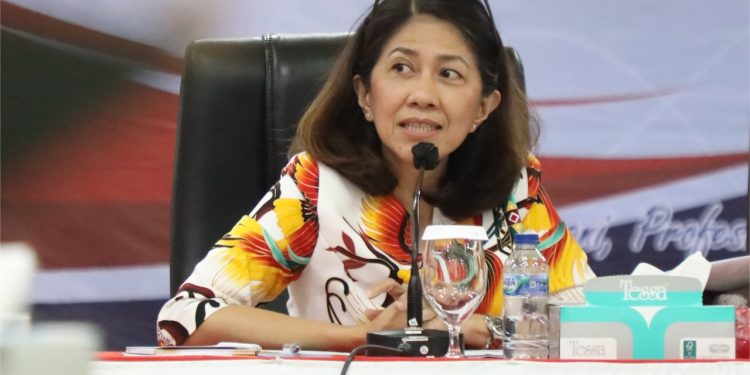 Pastikan Program Strategis Berjalan Baik, Kementerian ATR/BPN Lakukan Monitoring dan Evaluasi di Jawa Barat