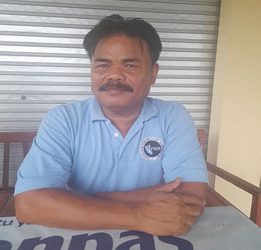 TPA Burangkeng Overload Terjadinya Longsor,  Lurah Burangkeng Berharap Tuntaskan  Penyelesaian Masalah