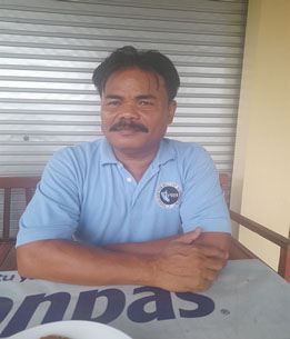 TPA Burangkeng Overload Terjadinya Longsor, Lurah Burangkeng Berharap Tuntaskan Penyelesaian Masalah