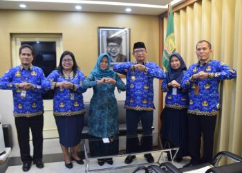 Bupati Banyumas Himbau Masyarakat Sukseskan Regsosek 2022