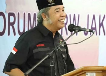 Musyawarah Wilayah Ke-1 Forum RT RW Jakarta Selatan