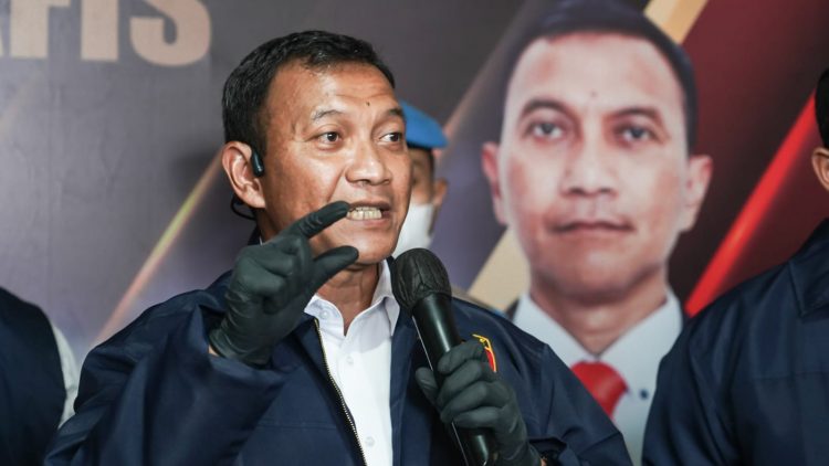 Ramai Obat Batuk Sirup yang Sebabkan Gagal Ginjal Akut pada Anak, Polda Jateng Melakukan Pendataan pada IF dan PBF