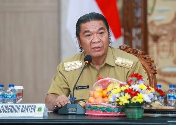 Setelah Mendapat Arahan Penanganan Inflasi, Pj Gubernur Gelar Rapim Bersama Seluruh Kepala OPD