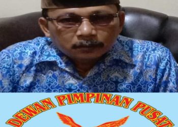 Wakil Kutua Umum Gabungan Wartawan Indonesia, Desak Polres Tangkap Pelaku Penganiayaan 4 Wartawan di SPBU 34-15715 Cikupa
