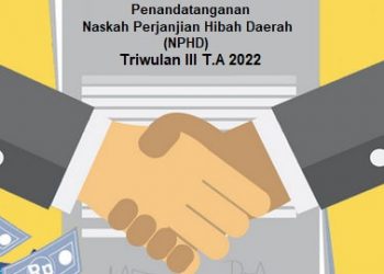 Sampai Triwulan III Serapan NPHD DPU Bina Marga Jatim di Bangkalan Tergolong Kritis