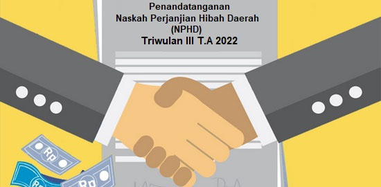 Sampai Triwulan III Serapan NPHD DPU Bina Marga Jatim di Bangkalan Tergolong Kritis