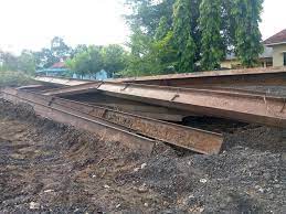 Relokasi Penyimpanan Scrap Ungkap Sengkarut Pengelolaan Barang Milik Daerah UPT PJJ Mojokerto