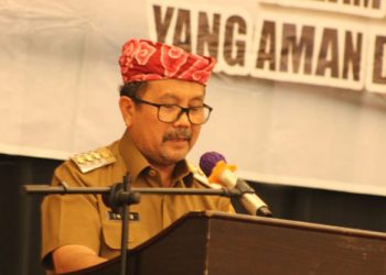 Selama Menjabat Bupati Cirebon, Kekayaan Imron Naik Rp 4,3 Miliar