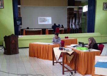 Peringati Hari Guru, PGRI Banyumas Gelar Kompetisi Kreator Konten
