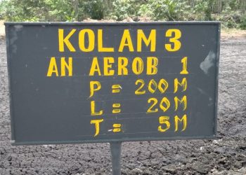 PKS PT BBS  Bangko Permata Diduga Buang Limbah ke Tanah Warga Dan Dana CSR Tidak Ada Sama Sekali