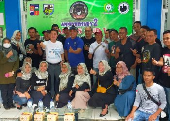 Kota Bogor Gelar Anniversary2 PAKBOS CUP 1 Kontes Keindahan Ayam Kate Indonesia