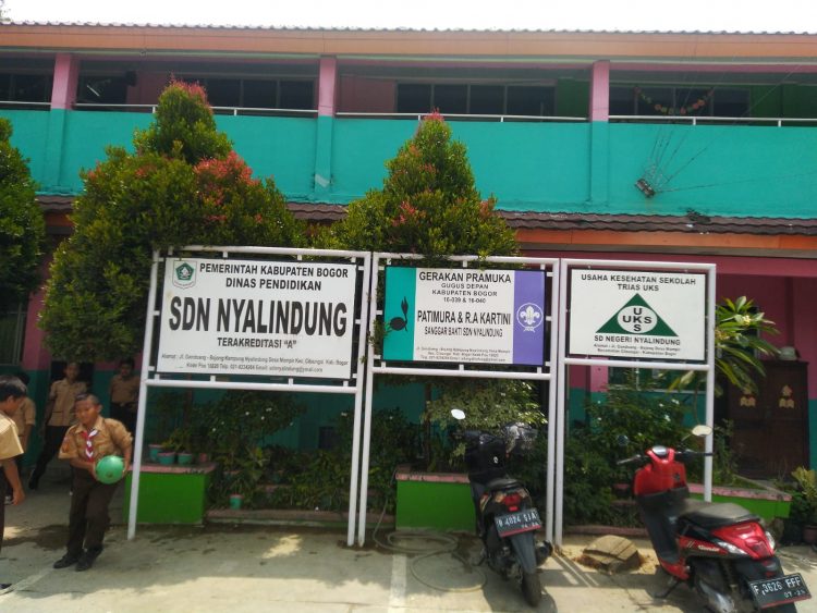 Tidak Kapok Juga, Dugaan Pungli Terjadi Lagi di SDN Nyalindung, Pungut 70 Ribu Per Siswa Untuk Beli AC, Bendahara : Kepsek Bu Tintin Mengetahui !