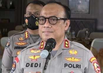 Bareskrim Periksa Direktur PT LIB, Ketua PSSI Jatim, Hingga 18 Anggota Polri