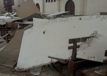 “Suhuuull ! Atau Gempa 6.0 Magnitudo di Taput, Warga  Terkejut Bahkan Shock