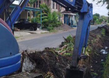 Imbas Tutup Informasi Proyek Jalan Link 224, Tuding Kepala UPT PJJ Banyuwangi Degradasi Akuntabilitas