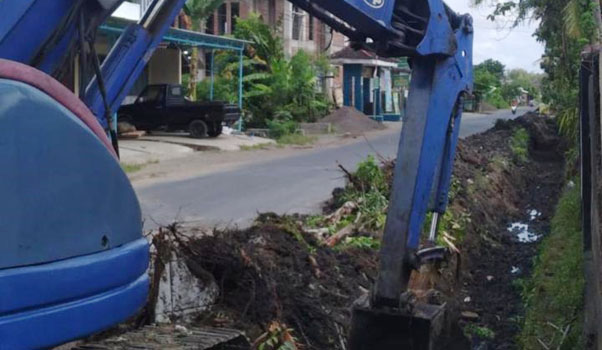 Imbas Tutup Informasi Proyek Jalan Link 224, Tuding Kepala UPT PJJ Banyuwangi Degradasi Akuntabilitas