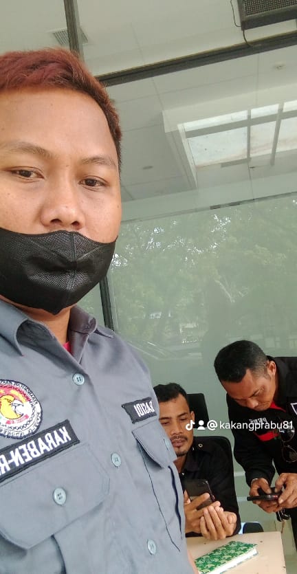 Masyarakat Sambut Baik Pembangunan Kantor Kelurahan Kesunyatan, Desember 2022 Selesai, Saat Ini Progres Sudah 50 %